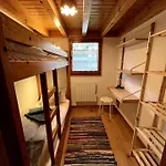 Appartement Le Nid De St Ger' *
