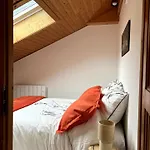 Appartement Le Nid De St Ger'