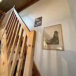 Appartement Le Nid De St Ger' *