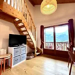 Appartement Le Nid De St Ger'