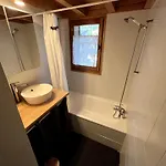 Appartement Le Nid De St Ger' Saint-Gervais-les-Bains