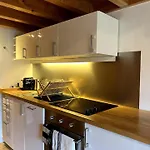 Appartement Le Nid De St Ger'