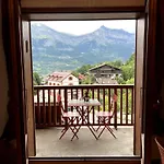 Le Nid De St Ger' Appartement *