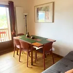 Appartement Le Nid De St Ger'
