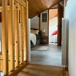 Le Nid De St Ger' Appartement *
