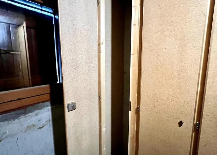 Le Nid De St Ger' Saint-Gervais-les-Bains