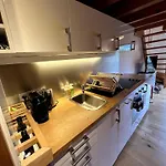 Apartamento Le Nid De St Ger' Saint-Gervais-les-Bains
