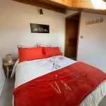 Le Nid De St Ger' Apartamento Saint-Gervais-les-Bains