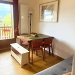 Le Nid De St Ger' Saint-Gervais-les-Bains