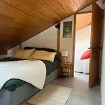 Le Nid De St Ger' Apartamento