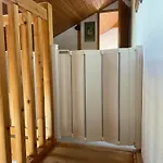 Apartamento Le Nid De St Ger' *