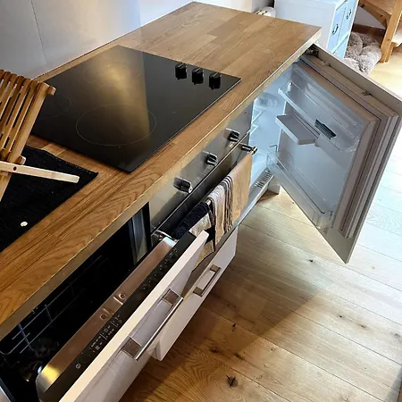 Apartment Le Nid De St Ger'