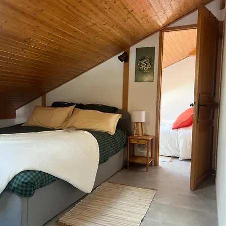 Le Nid De St Ger' Apartment