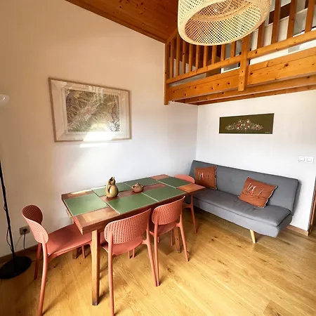 Le Nid De St Ger' Apartamento