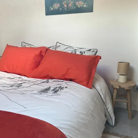 Le Nid De St Ger' Apartamento *