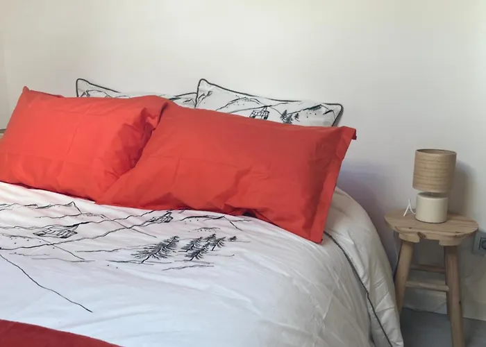 Le Nid De St Ger' Apartmán *